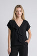 Jamie Frill Detail Top