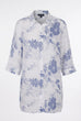 Jasmine Vintage Floral Print Shirt