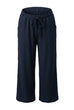 Natasha Crepe Trousers
