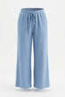Natasha Crepe Trousers