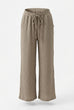 Natasha Crepe Trousers