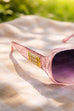 Franchesca Retro Sunglasses