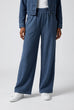 Lennox Wide Leg Trousers