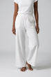 Lennox Wide Leg Trousers
