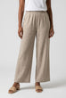 Lennox Wide Leg Trousers