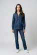 Belle Soft Denim Shirt