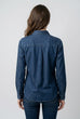 Belle Soft Denim Shirt