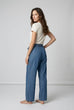 Belle Soft Denim Trousers