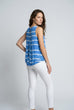 Lillith Tie Dye Sleeveless Top