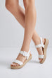 Shanna Espadrille Flatform Sandals