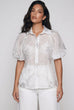 Elsie Sequin Detail Shirt