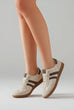 Greta Retro Style Trainers