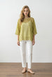 Serena Flower Lace Overtop