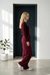 Yasmin Soft Silky Trousers