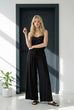 Yasmin Soft Silky Trousers