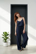 Yasmin Soft Silky Trousers