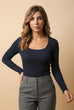 Clara Cosy Long Sleeve Tee