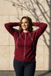 Izzy Sunray Detail Knit