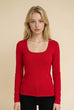 Clara Cosy Long Sleeve Tee