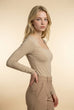 Clara Cosy Long Sleeve Tee