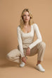 Clara Cosy Long Sleeve Tee