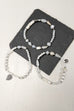 Lucille Beaded Bracelet Set