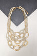 Saylor Beaded Necklace