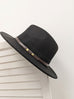 Hampton Fedora Hat