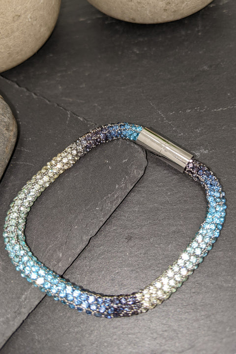 Daria Diamante Magnetic Bracelet