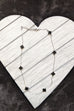 Nadia Clover Detail Necklace