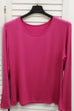 Sienna Cosy Long Sleeve Tee