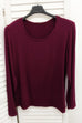 Sienna Cosy Long Sleeve Tee