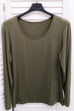 Sienna Cosy Long Sleeve Tee