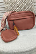 Beulah Purse Strap Camera Bag