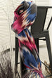 Beth Aztec Print Blanket Scarf