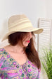 Kellis Boho Sun Hat