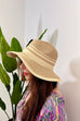 Kellis Boho Sun Hat