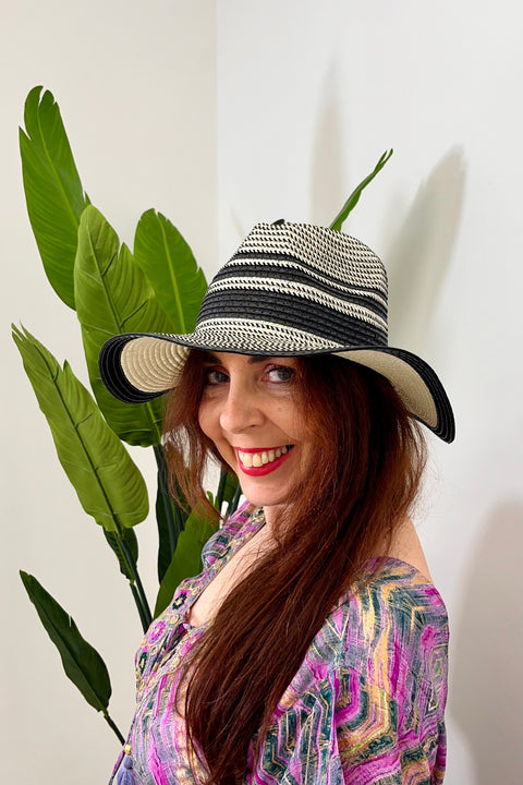 Kellis Boho Sun Hat