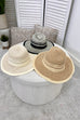 Kellis Boho Sun Hat