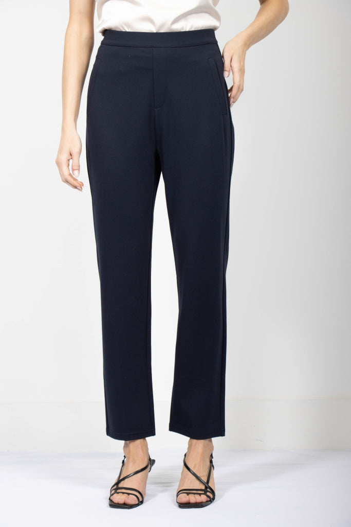 Jenna Slim Leg Stretch Trousers