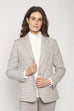 Shirley Chanel Style Blazer