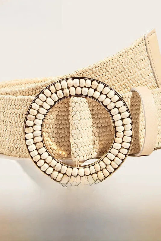 Eliza Elasticated Belt