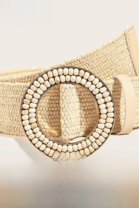 Eliza Elasticated Belt
