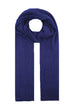 Sandie Lightweight Crepe Scarf