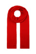 Sandie Lightweight Crepe Scarf