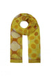 Lottie Playful Polka Dot Scarf