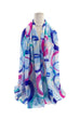 Bellamy Circle Print Scarf