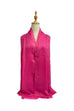 Carly Plain Silky Scarf