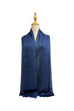 Carly Plain Silky Scarf