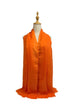 Carly Plain Silky Scarf